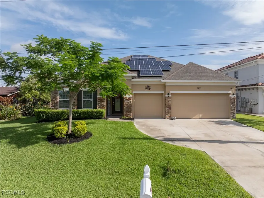 107 SW 39th Street, Cape Coral, FL 33914 - Image #3