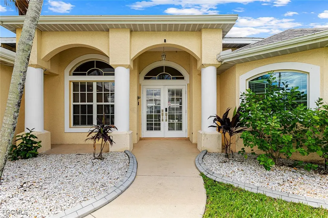 1110 SE 23rd Street, Cape Coral, FL 33990 - Image #1