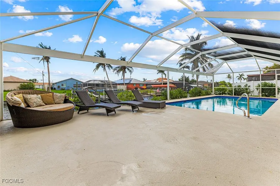 1110 SE 23rd Street, Cape Coral, FL 33990 - Image #2