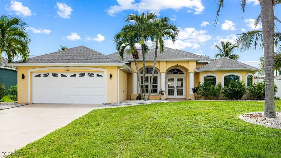 1110 SE 23rd Street, Cape Coral, FL 33990 - Image #3
