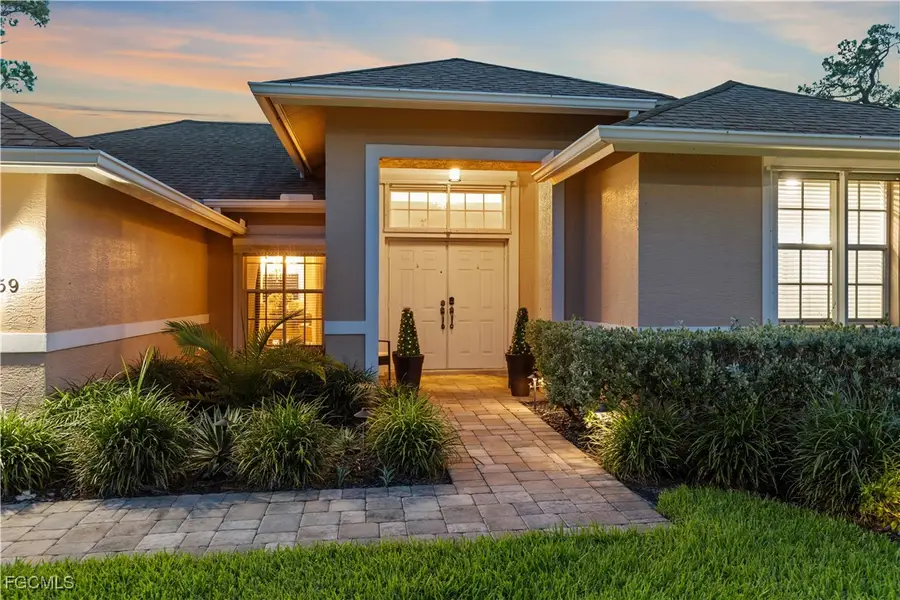 1059 Briarwood Boulevard, Naples, FL 34104 - Image #2