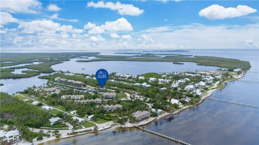 16710 Bocilla Island Club Drive, Bokeelia, FL 33922 - Image #3