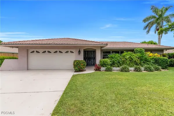 5341 Fairfield Way, Fort Myers, FL 33919