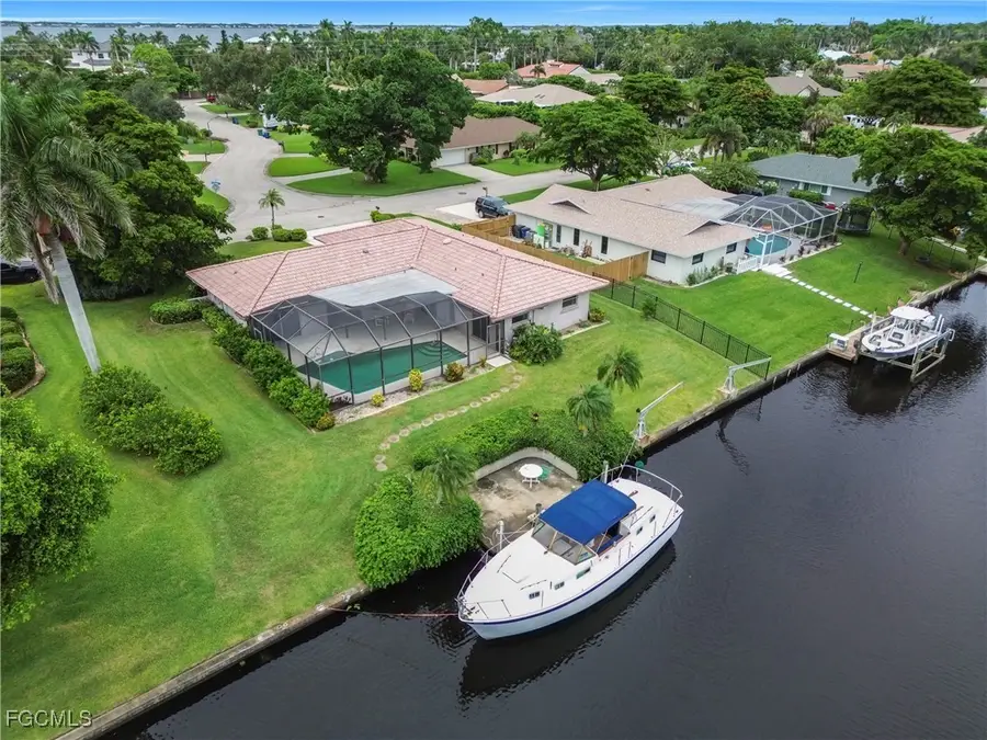 5341 Fairfield Way, Fort Myers, FL 33919 - Image #3