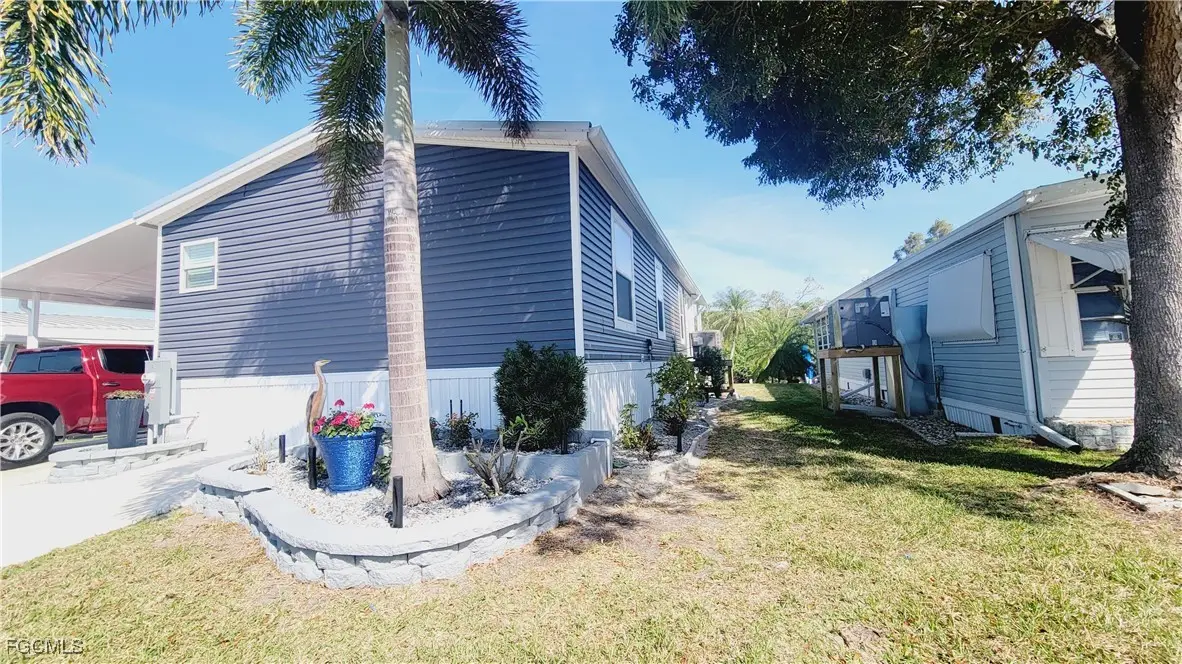 352 Shoreland Drive, Fort Myers, FL 33905 - #1