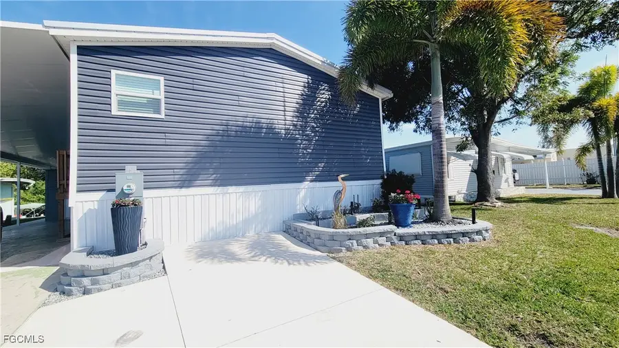 352 Shoreland Drive, Fort Myers, FL 33905 - #2