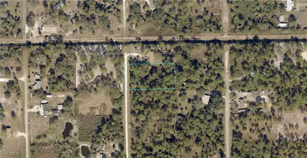 625 S Olivo Street, Clewiston, FL 33440