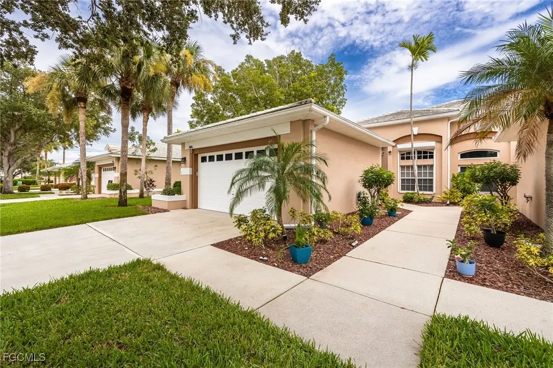 14301 Patty Berg Drive, Fort Myers, FL 33919 - Image #1
