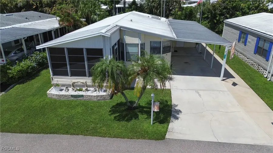 14513 Nathan Hale Lane, North Fort Myers, FL 33917 - Image #2