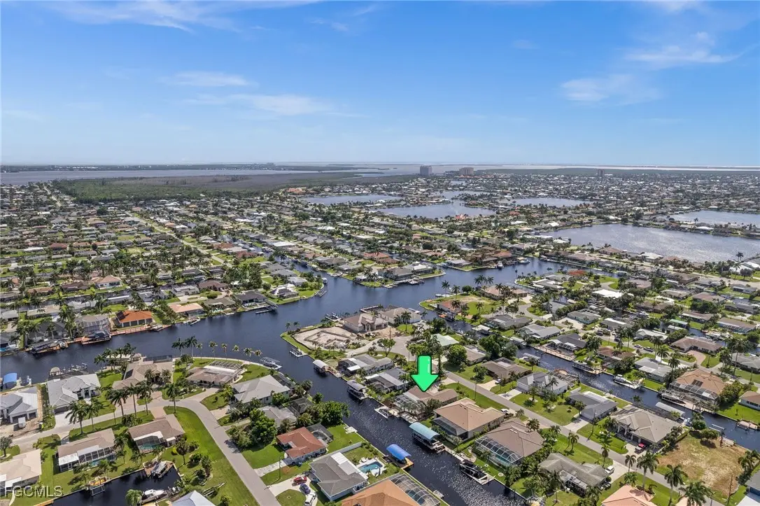 4927 SW 2nd Avenue, Cape Coral, FL 33914 - Image #1