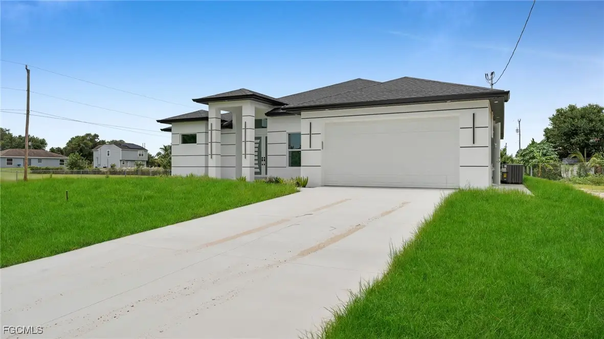 4704 Karen Avenue S, Lehigh Acres, FL 33976 - Image #1