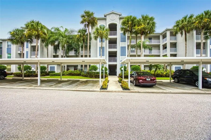10275 Bismark Palm Way #1124, Fort Myers, FL 33966 - Image #3