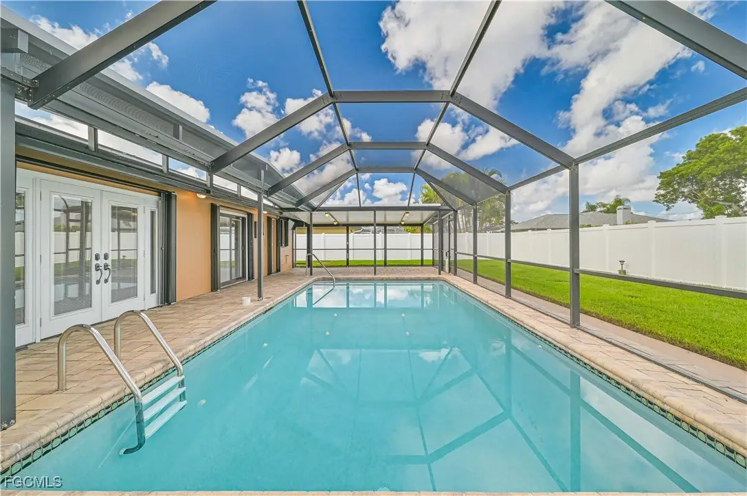 4414 SE 20th Place, Cape Coral, FL 33904 - Image #1