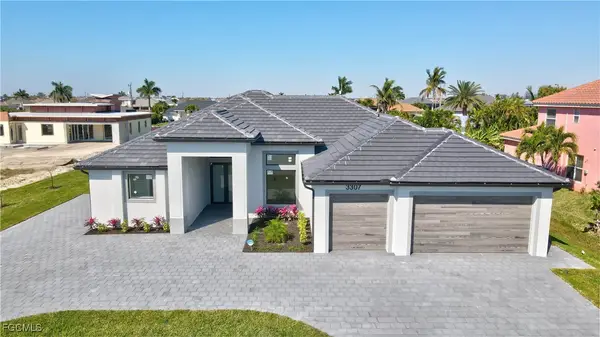 3307 NW 3rd Street, Cape Coral, FL 33993