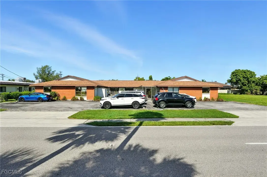 4508 Santa Barbara Boulevard #102, Cape Coral, FL 33914 - Image #1