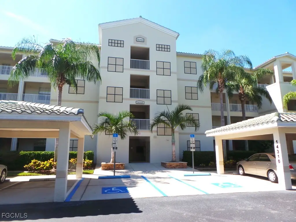 14310 Bristol Bay Place #205, Fort Myers, FL 33912 - Image #1