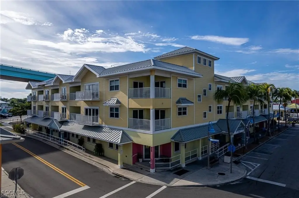 450 Old San Carlos Boulevard #309, Fort Myers Beach, FL 33931 - Image #1