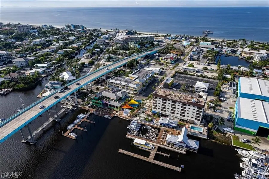 450 Old San Carlos Boulevard #309, Fort Myers Beach, FL 33931 - Image #3