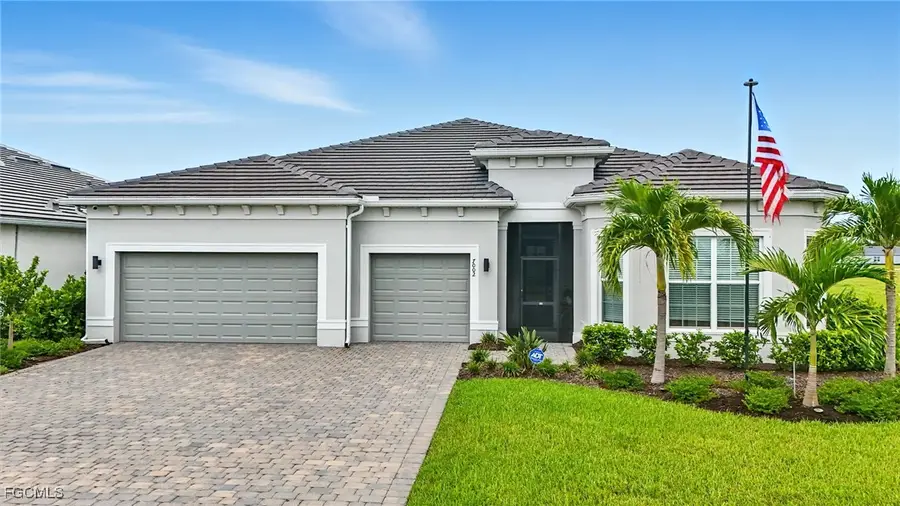 7002 Del Webb Oak Creek Boulevard N, North Fort Myers, FL 33917 - Image #3
