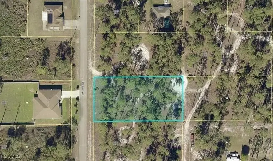 1442 Lincoln Avenue, Lehigh Acres, FL 33972 - Image #3