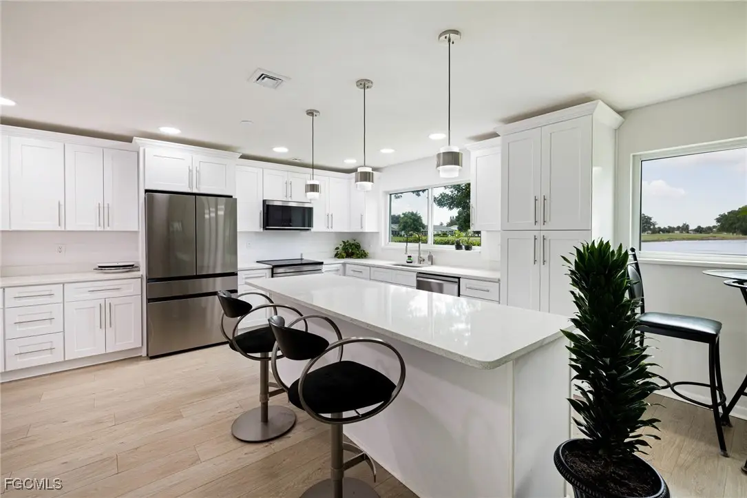 1404 Myerlee Country Club Boulevard, Fort Myers, FL 33919 - Image #1