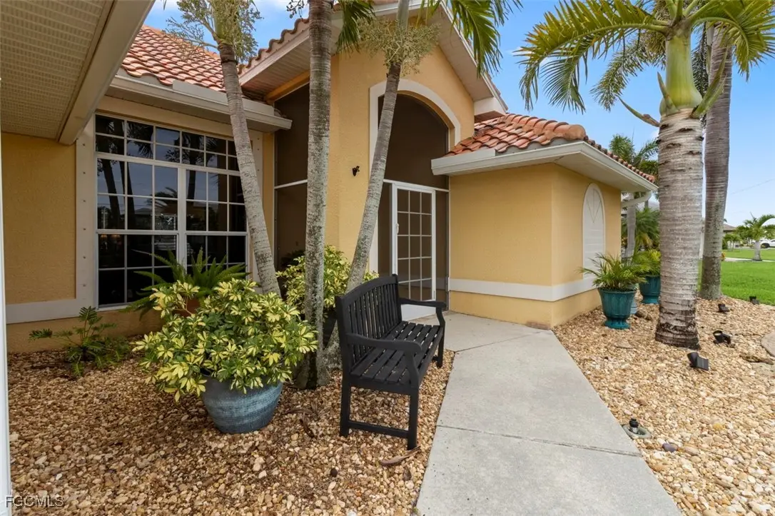 3610 NW 2nd Street, Cape Coral, FL 33993 - Image #1