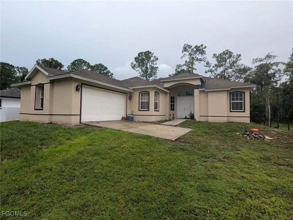 3470 18th Avenue Ne, Naples, FL 34120 - #1