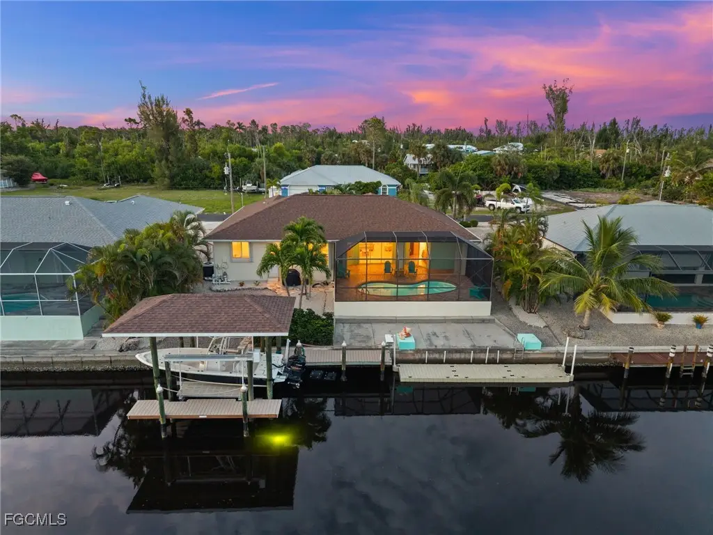 3527 Manatee Drive, Saint James City, FL 33956 - Image #1