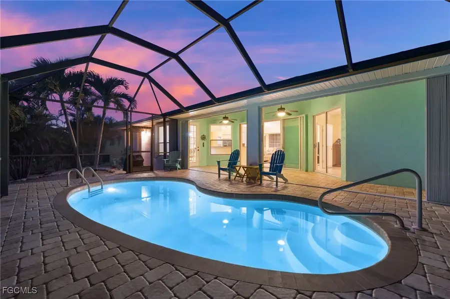 3527 Manatee Drive, Saint James City, FL 33956 - Image #2