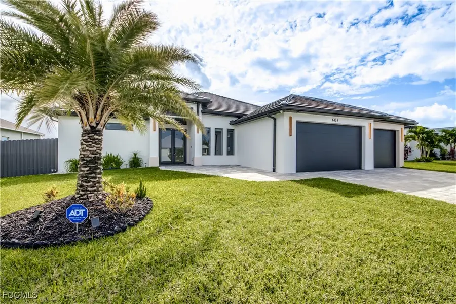 607 SW 18th Court, Cape Coral, FL 33991 - Image #2