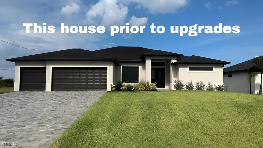 3726 NW 42nd Place, Cape Coral, FL 33993 - Image #3