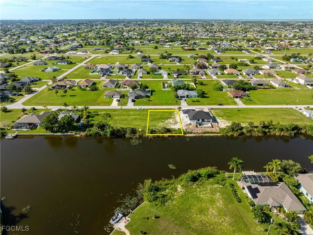 2021 NW 9th Terrace, Cape Coral, FL 33993 - Image #1