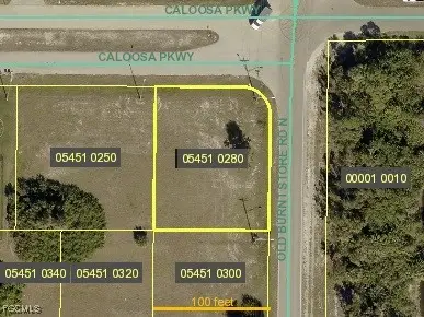 4002 Caloosa Parkway N, Cape Coral, FL 33993 - Image #1