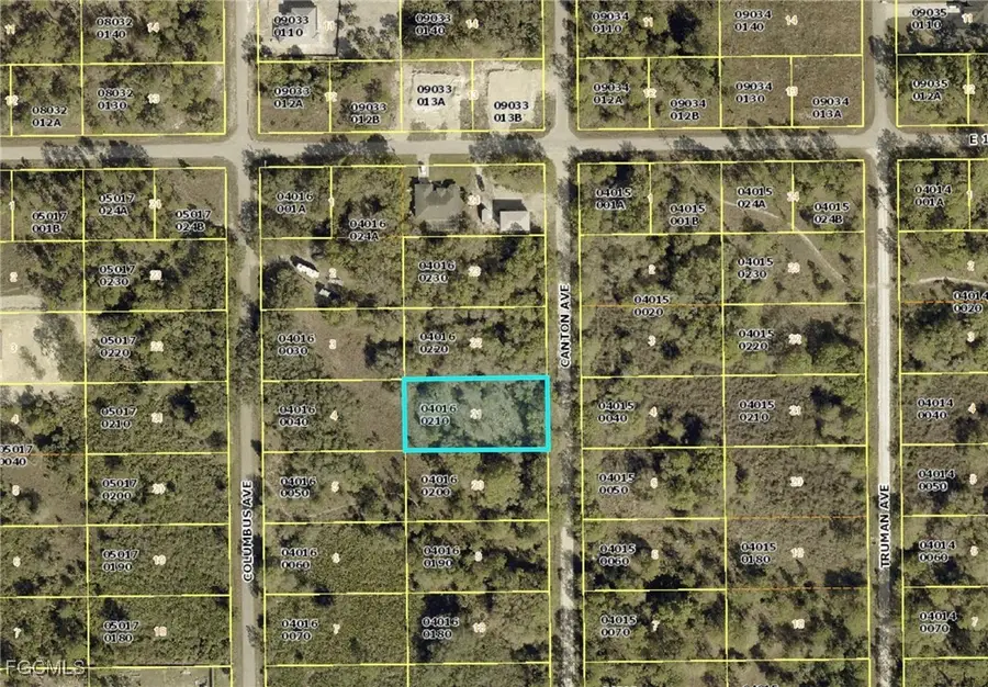 1317 Canton Avenue, Lehigh Acres, FL 33972 - Image #2