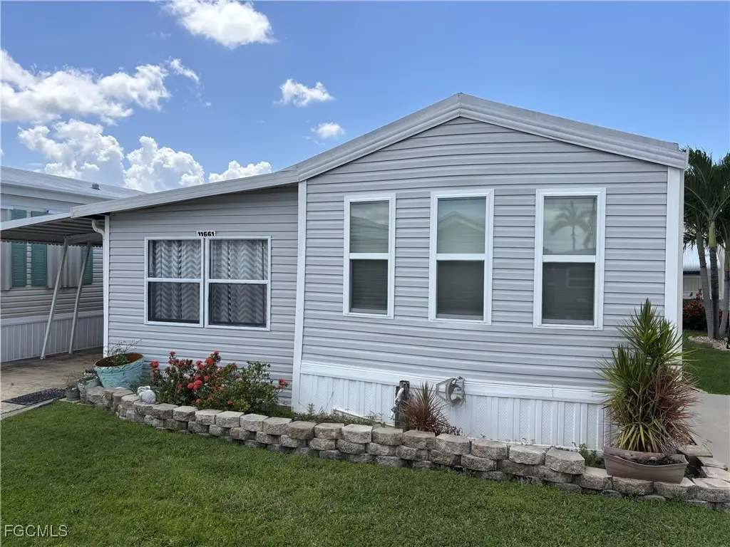 11661 Padina Drive, Fort Myers, FL 33908 - Image #1