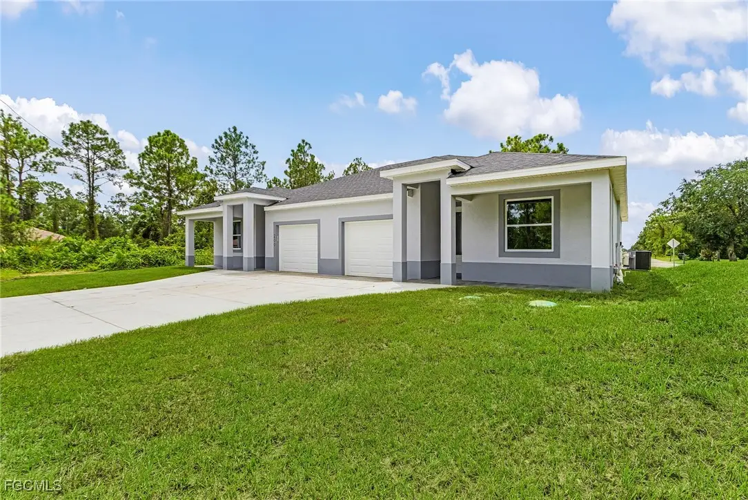 200 E 12th Street, Lehigh Acres, FL 33972 - #1