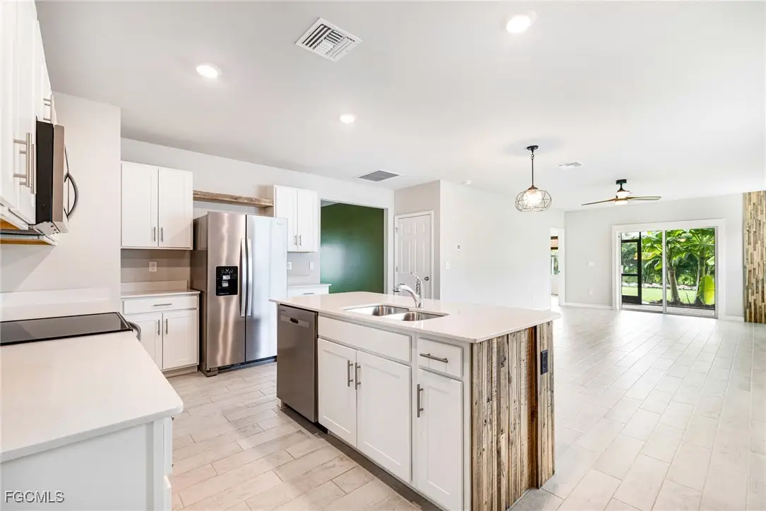 2788 Star Coral Drive, North Fort Myers, FL 33903 - Image #1