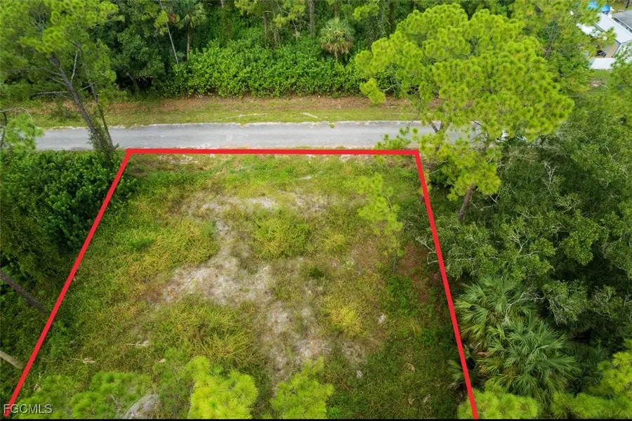 1116 Prospect Avenue, Lehigh Acres, FL 33972 - Image #2