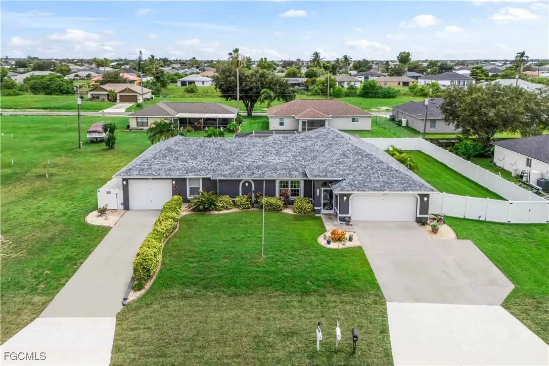 1126 NE 12th Terrace, Cape Coral, FL 33909 - Image #1