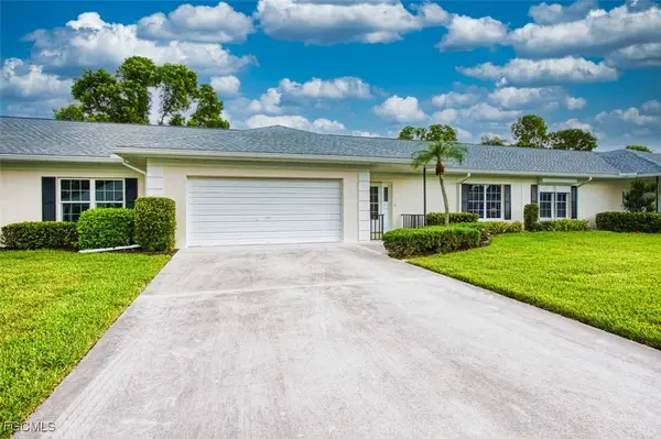 1271 S Brandywine Circle, Fort Myers, FL 33919