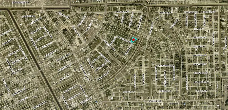 323 Plateau Avenue, Lehigh Acres, FL 33974 - #2