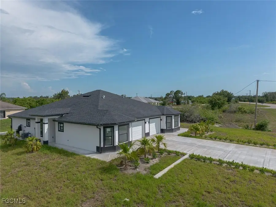 842 -844 Alabama Road S, Lehigh Acres, FL 33974 - #2