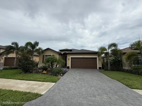 1881 W Isles Road, Port Charlotte, FL 33953