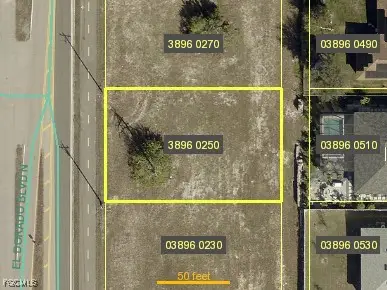 2149 El Dorado Boulevard N, Cape Coral, FL 33993 - Image #1
