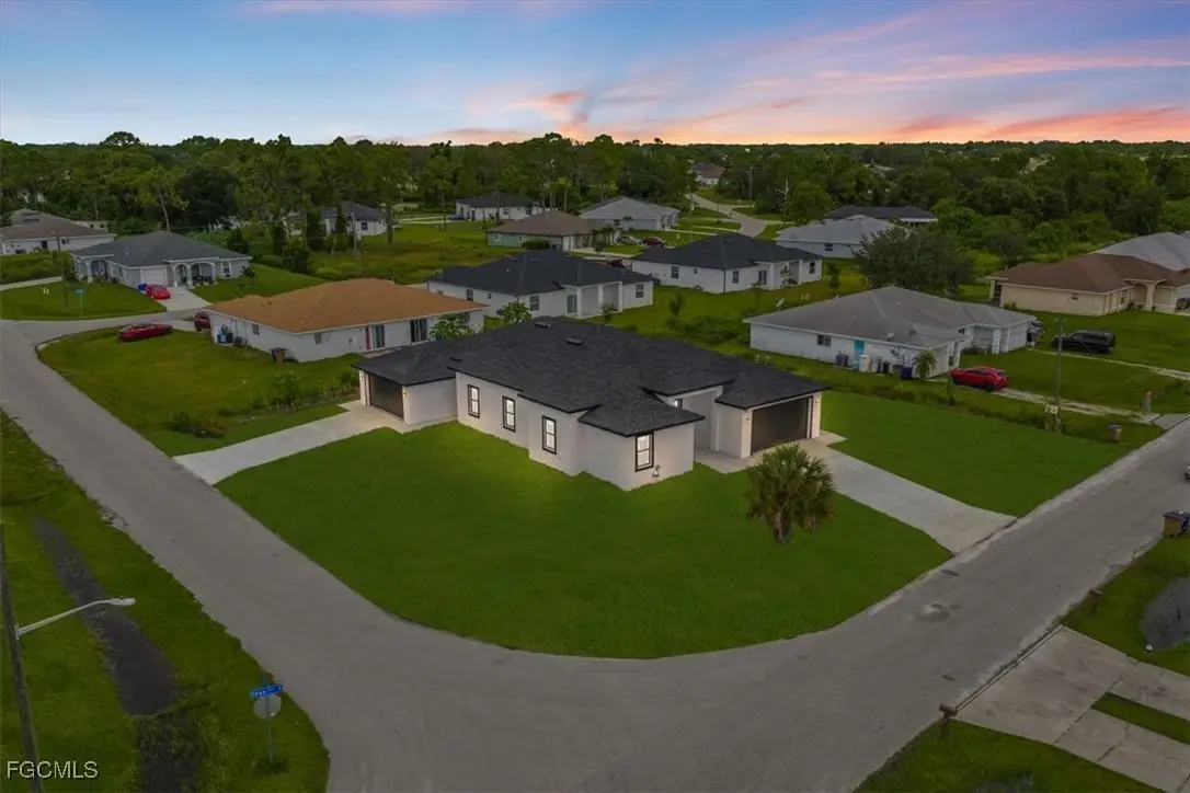 1128-1130 Ivan Avenue S, Lehigh Acres, FL 33973 - Image #1