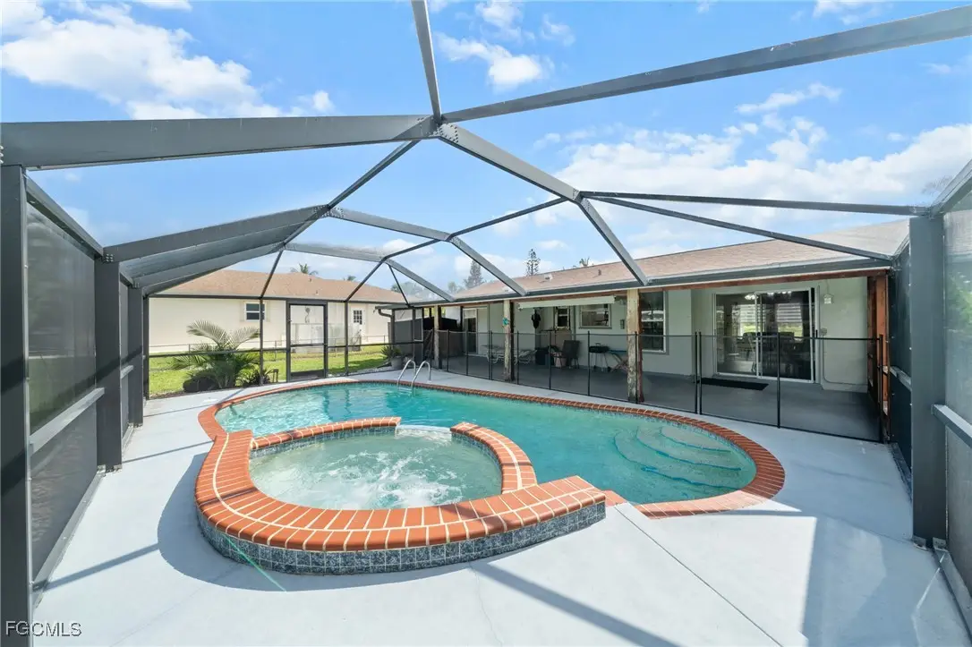 28232 Mango Drive, Bonita Springs, FL 34134 - Image #1