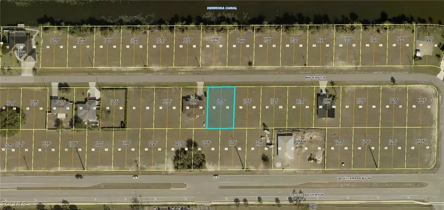 1406 NW 8th Terrace, Cape Coral, FL 33993 - Image #2