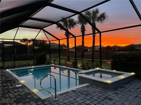 43668 Tree Top Trail, Punta Gorda, FL 33982