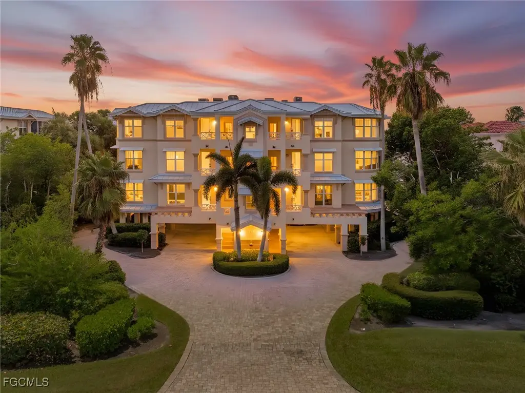 2675 Wulfert Road #5, Sanibel, FL 33957 - Image #1