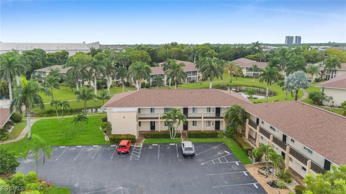 6184 Michelle Way #101, Fort Myers, FL 33919 - Image #1